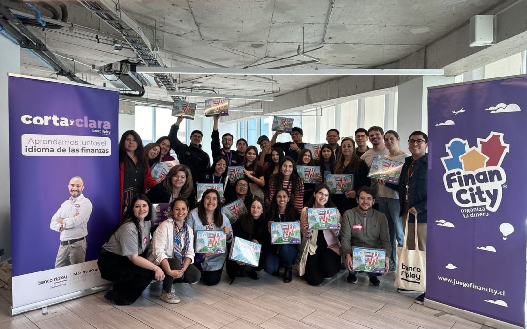 Programa Corta y Clara – Banco Ripley