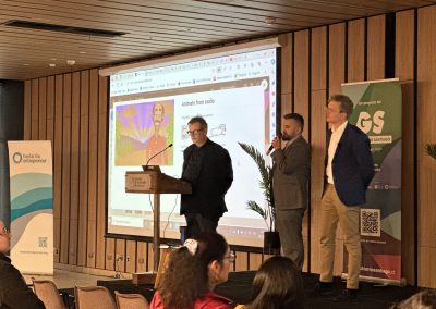 El Poder de la Pedagogía Finlandesa: Un Modelo para el Éxito Educativo Talleres y seminario educativo