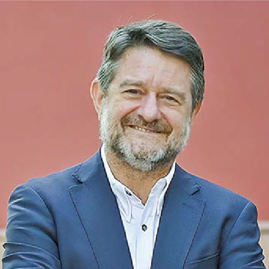 “Este es el tipo de educación del futuro”